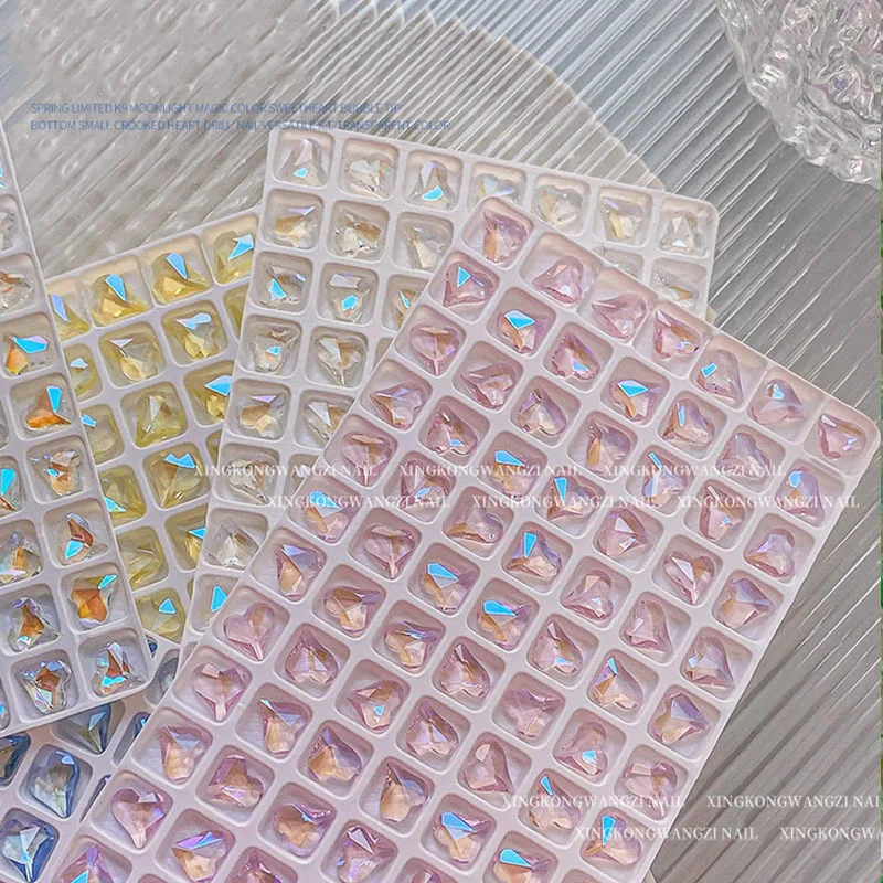 Летние украшения для ногтей, подвески, блестки, 3d элементы Креста, сердца, заостренные алмазные кристаллы, искусственный маникюр 
Летние украшения для ногтей, подвески, блестки, 3d элементы Креста, сердца, заостренные алмазные кристаллы, искусственный маникюр