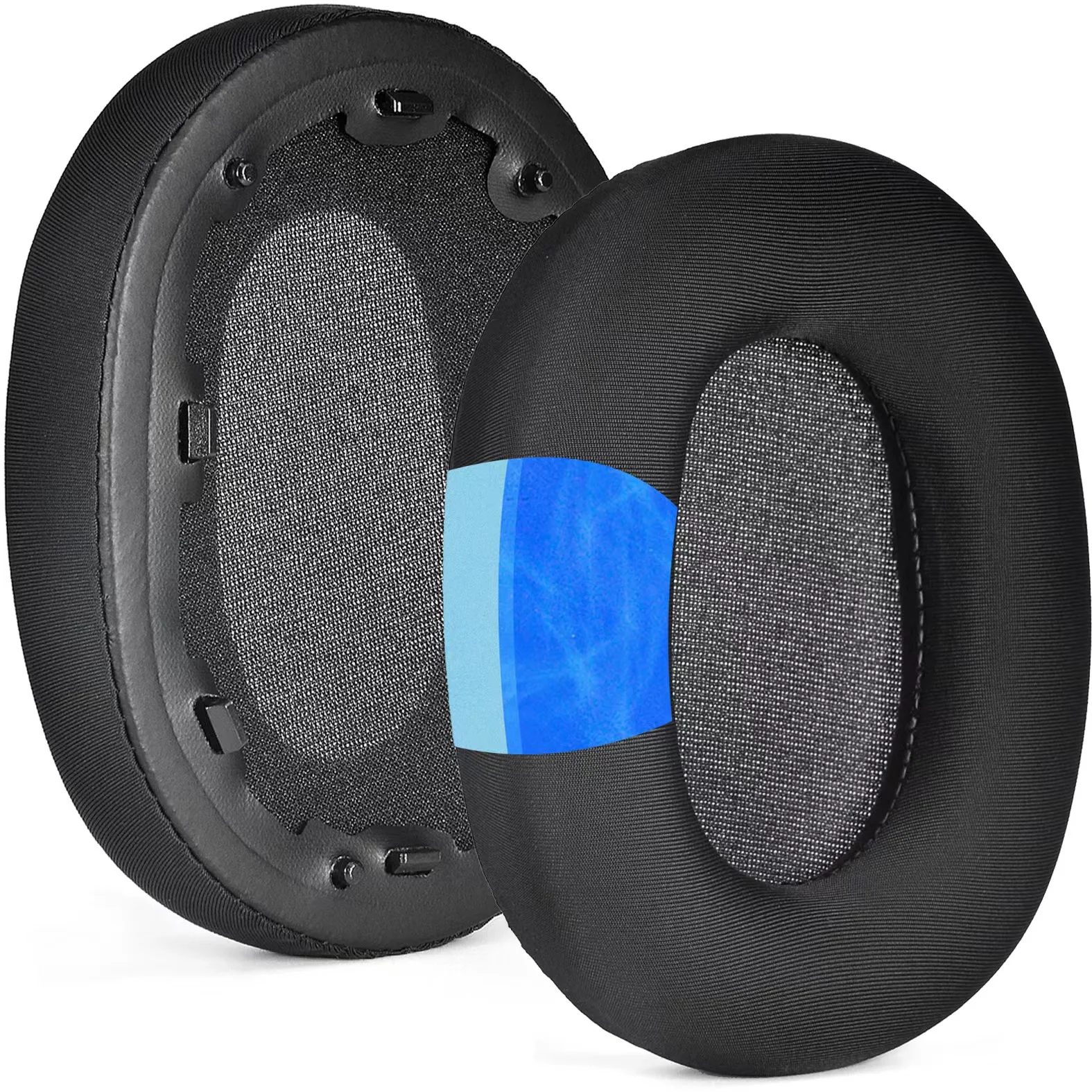 Cooling Ear Pads For Sony INZONE H3 H7 H9 Headphones replacement Earmuffs Ear pillows ear covers cushion Cooling Ear Pads For Sony INZONE H3 H7 H9 Headphones replacement Earmuffs Ear pillows ear covers cushion