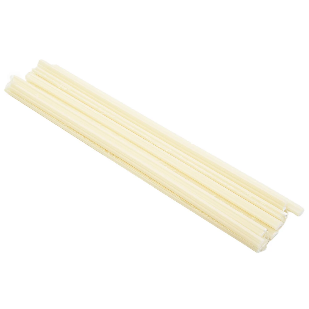 50PCS Plastic Welding Rods ABS/PP/PVC/PE Welding Sticks For Plastic Welder Soldering PVC Welding Rods 200x5x2.5mm
50PCS Plastic Welding Rods ABS/PP/PVC/PE Welding Sticks For Plastic Welder Soldering PVC Welding Rods 200x5x2.5mm
