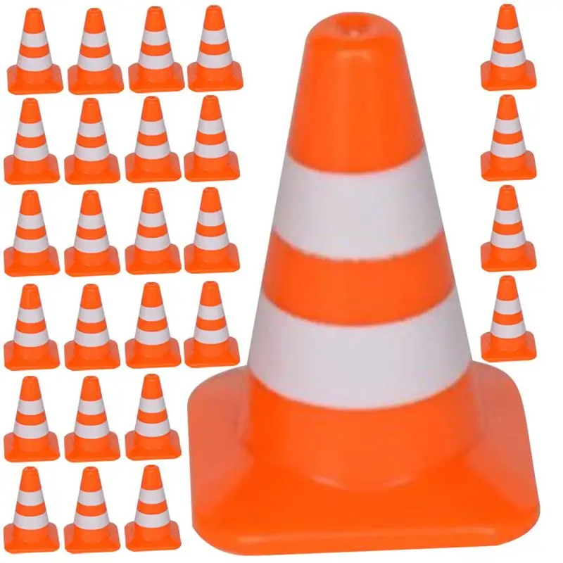 50pcs 30pcs Trafficmini Signs Kids Sign Road Simulation Barricade Street Roadblocks Cognitive Conesconstruction Educational
50pcs 30pcs Trafficmini Signs Kids Sign Road Simulation Barricade Street Roadblocks Cognitive Conesconstruction Educational