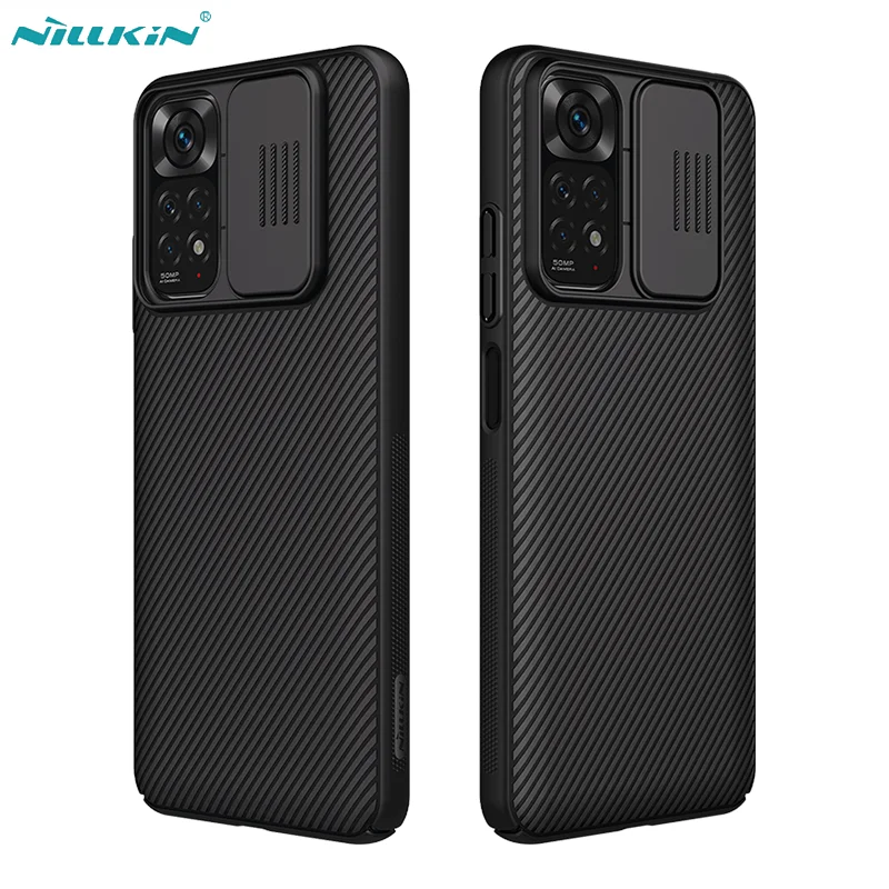 Чехол Nillkin для Xiaomi Redmi Note 11 (5G), чехлы для телефонов, защитный чехол для объектива камеры
Чехол Nillkin для Xiaomi Redmi Note 11 (5G), чехлы для телефонов, защитный чехол для объектива камеры