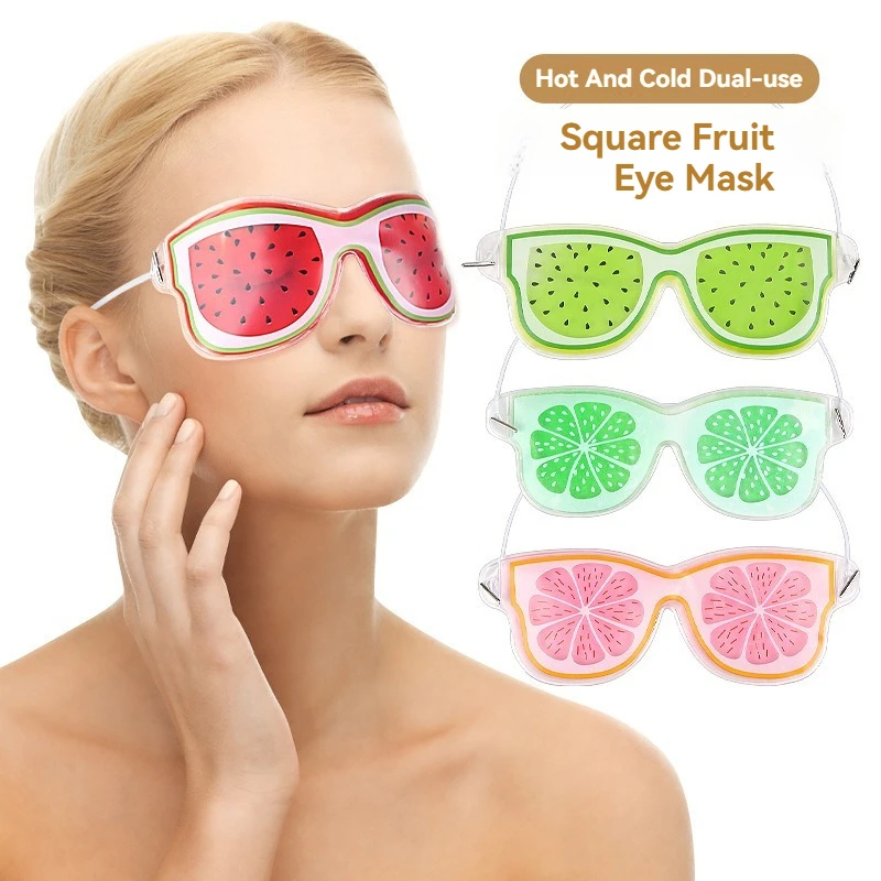 Gel Eye Mask Ice Compress Double Use Heat Cold Masks Relax Relieve Fatigue Anti Insomnia Sleeping Health Care Gel Sleep Mask
Gel Eye Mask Ice Compress Double Use Heat Cold Masks Relax Relieve Fatigue Anti Insomnia Sleeping Health Care Gel Sleep Mask