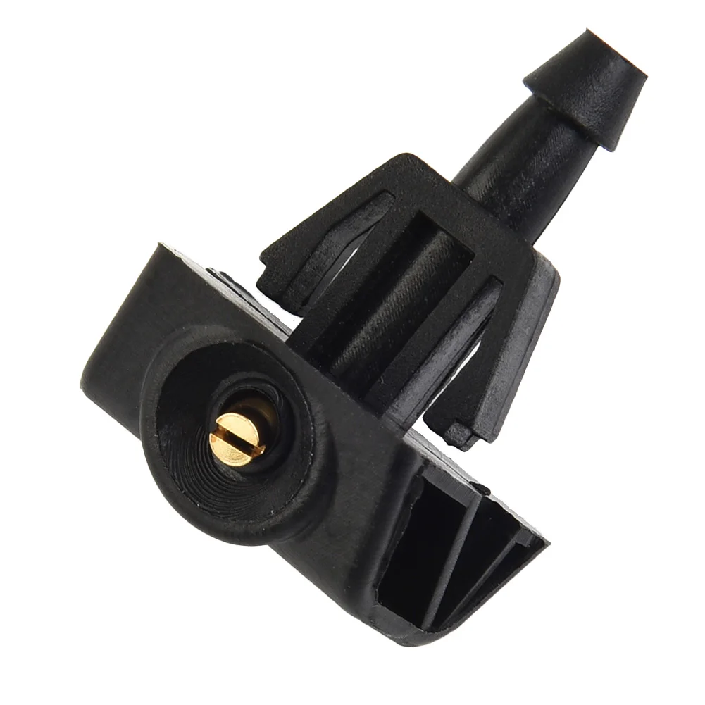 1pc Spray Nozzle Windshield Washer Spray Nozzle Washer Wiper Plastic For Nissan Note 28932-9U000 Direct Replace
1pc Spray Nozzle Windshield Washer Spray Nozzle Washer Wiper Plastic For Nissan Note 28932-9U000 Direct Replace