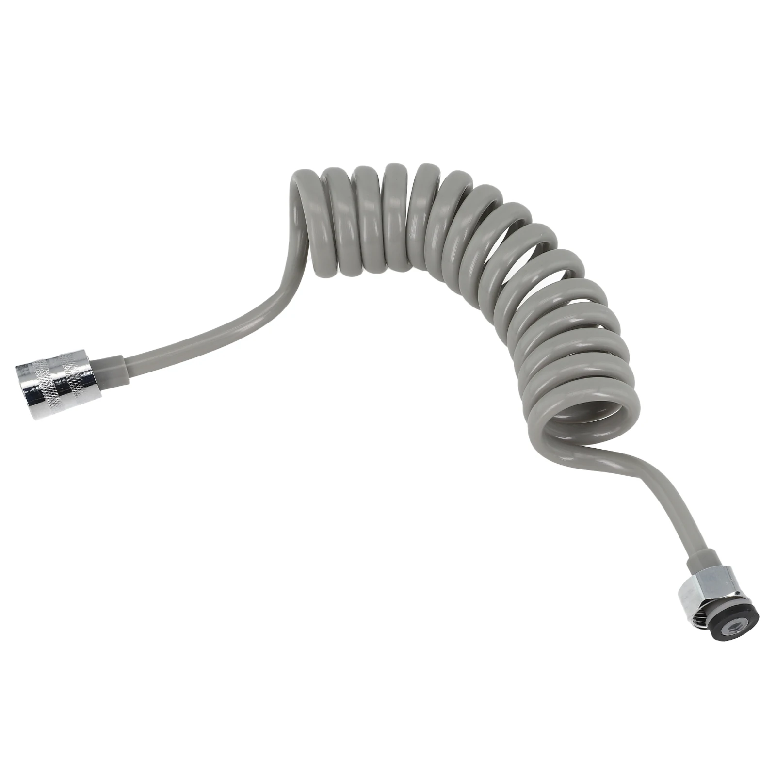 Bathroom Pipe Shower Hose Home Use Metal PU Toilet Tube Water Plumbing Replace Replacement Sprayer Spring Telephone Line Style
Bathroom Pipe Shower Hose Home Use Metal PU Toilet Tube Water Plumbing Replace Replacement Sprayer Spring Telephone Line Style