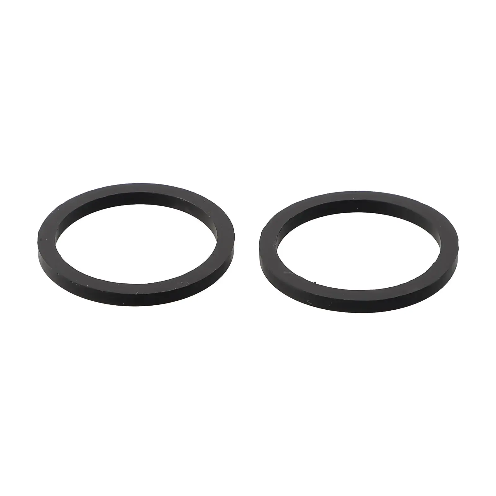 2pcs Mountain Bike Hydraulic Disc Brake Piston Seal Ring Black Sponge For Shimano M775/785 Road Bike Caliper Piston Seal Ring
2pcs Mountain Bike Hydraulic Disc Brake Piston Seal Ring Black Sponge For Shimano M775/785 Road Bike Caliper Piston Seal Ring