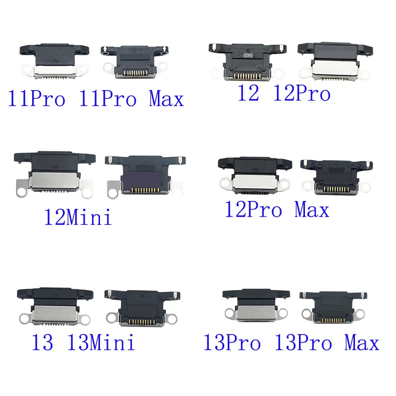 Зарядное устройство USB 10 шт., разъем для зарядки 7 P 8 8P 8G X XR XS Max 11 Pro 12Pro 12 Mini 13 iPhone 6 7 Plus 6S 6SP 7G
Зарядное устройство USB 10 шт., разъем для зарядки 7 P 8 8P 8G X XR XS Max 11 Pro 12Pro 12 Mini 13 iPhone 6 7 Plus 6S 6SP 7G