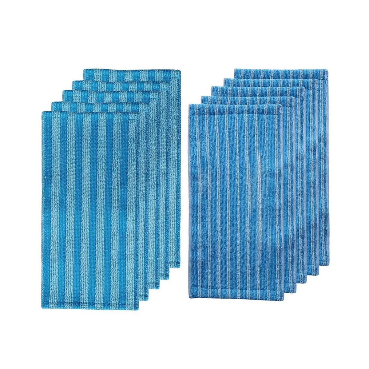 Mop Pad Replacements for Philips FC6404 FC6409 XV1700/01 Speedpro Max/Powerpro Aqua Vacuum Cleaner Mop Rags Parts
Mop Pad Replacements for Philips FC6404 FC6409 XV1700/01 Speedpro Max/Powerpro Aqua Vacuum Cleaner Mop Rags Parts