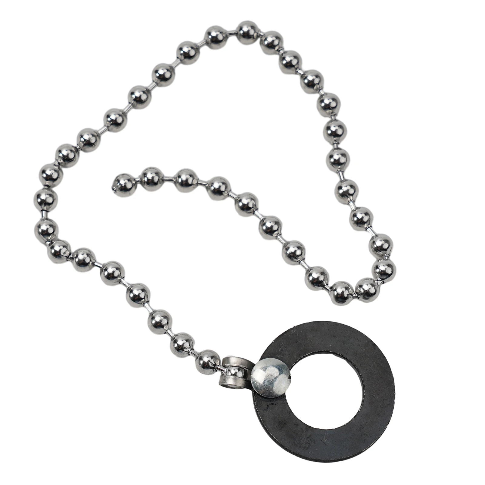 Cymbal Sizzler Extension Chain 14mm 15g 1pc 29 X 3.1cm Aluminium Alloy Cymbal Extension Chain For Drum Jazz Drums
Cymbal Sizzler Extension Chain 14mm 15g 1pc 29 X 3.1cm Aluminium Alloy Cymbal Extension Chain For Drum Jazz Drums