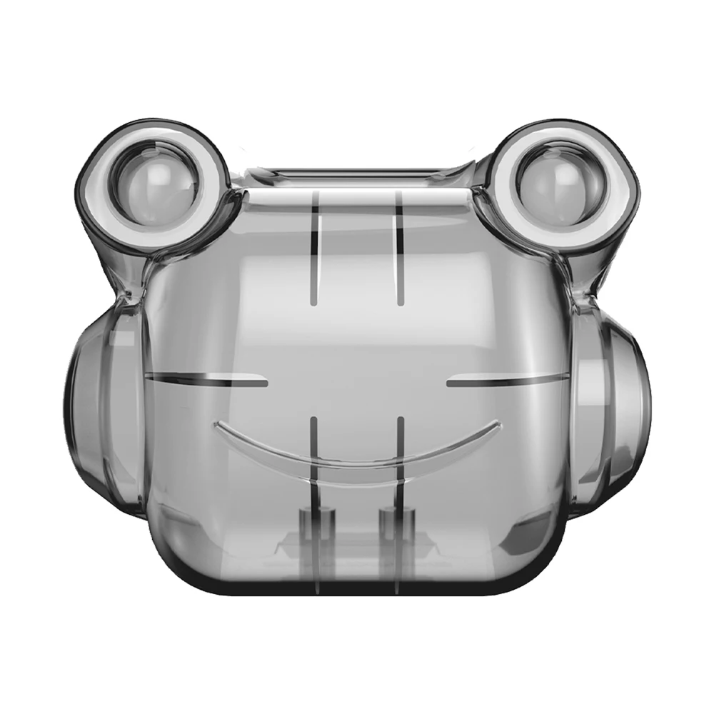 Mini 3 Pro Gimbal Lock Cover Integrated Gimbal & Vision System Protector for Mini 3 Pro Accessories MC889
Mini 3 Pro Gimbal Lock Cover Integrated Gimbal & Vision System Protector for Mini 3 Pro Accessories MC889