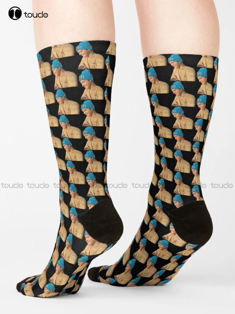 Ricky Garcia Forever In Your Mind Socks Mens Black Socks Unisex Adult Teen Youth Socks 360° Digital Print Gd Hip Hop Gift Retro
Ricky Garcia Forever In Your Mind Socks Mens Black Socks Unisex Adult Teen Youth Socks 360° Digital Print Gd Hip Hop Gift Retro