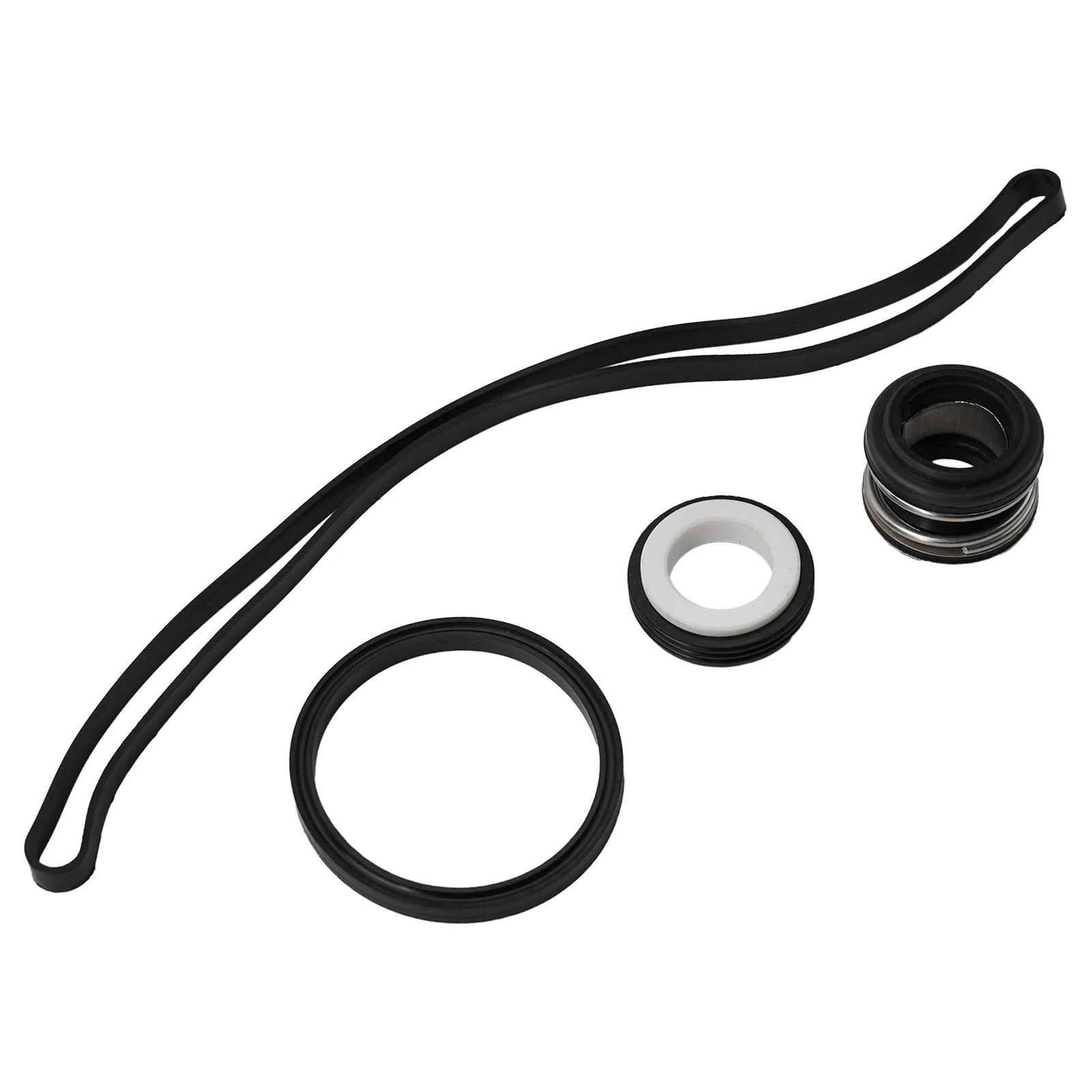 Gasket Seal O-Ring Rebuild Kit Grommet Shaft Seal For Super Pump MaxFlo Pool Pumps SP2600 SP1600 Pool Repair Tool Part
Gasket Seal O-Ring Rebuild Kit Grommet Shaft Seal For Super Pump MaxFlo Pool Pumps SP2600 SP1600 Pool Repair Tool Part