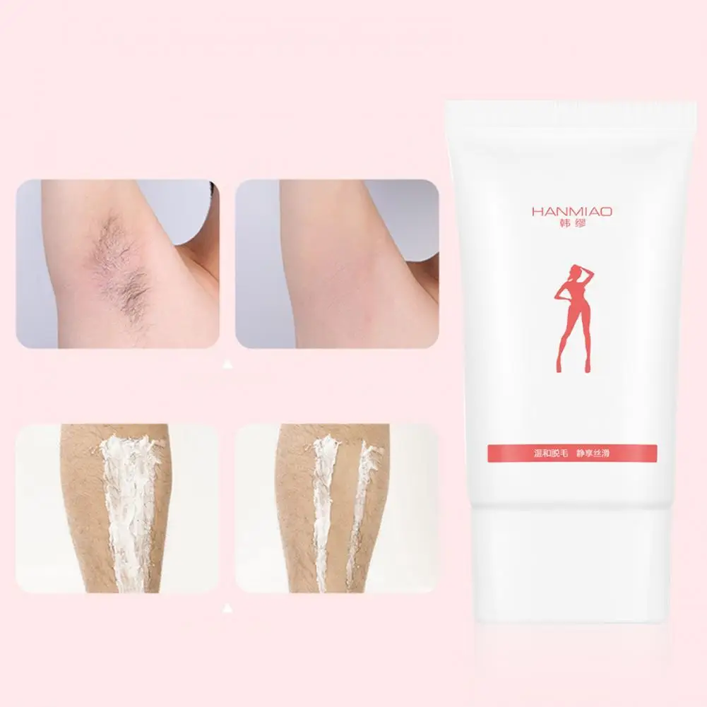 60g Armpit Depilatory Cream Durable Hair Removable Cream Gel Gentle Compact Hair Remover Gel
60g Armpit Depilatory Cream Durable Hair Removable Cream Gel Gentle Compact Hair Remover Gel