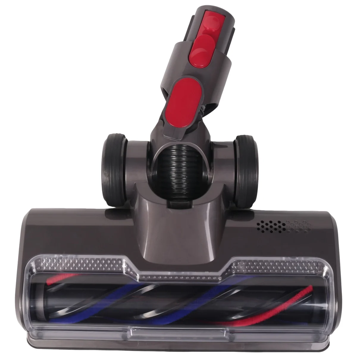 Electric Brush with Direct Drive for Dyson V7 V8 V10 V11 V15 Electric Brush Accessories Vacuum Cleaner Floor Nozzle
Electric Brush with Direct Drive for Dyson V7 V8 V10 V11 V15 Electric Brush Accessories Vacuum Cleaner Floor Nozzle