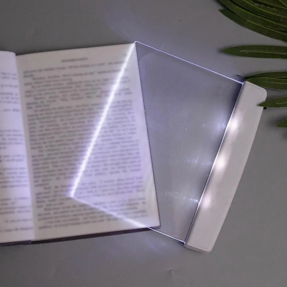 Safe Reliable Light Adjustable Led Book Light for Students Eye-friendly Reading Lamp with Night Learning Mode for Dormitories
Safe Reliable Light Adjustable Led Book Light for Students Eye-friendly Reading Lamp with Night Learning Mode for Dormitories