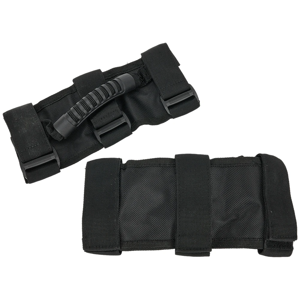 Handles Car Handles Black ABS Car Accessories Car Grip Handle Car Handles For Jeep Wrangler YJ TJ JK JL Durable
Handles Car Handles Black ABS Car Accessories Car Grip Handle Car Handles For Jeep Wrangler YJ TJ JK JL Durable