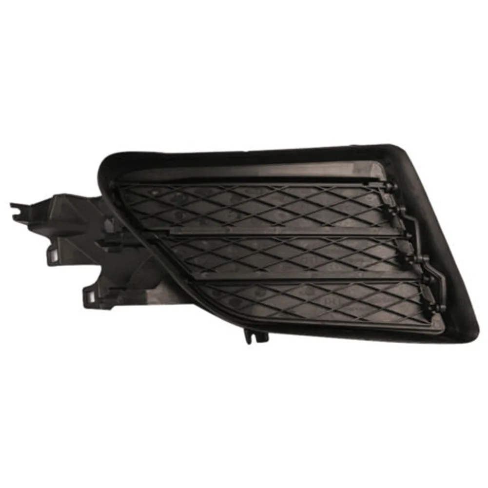 Practical Quality Useful Durable Air Shutter Grill Fog Light Frame Plastic Replacement Black Front Grille Left
Practical Quality Useful Durable Air Shutter Grill Fog Light Frame Plastic Replacement Black Front Grille Left