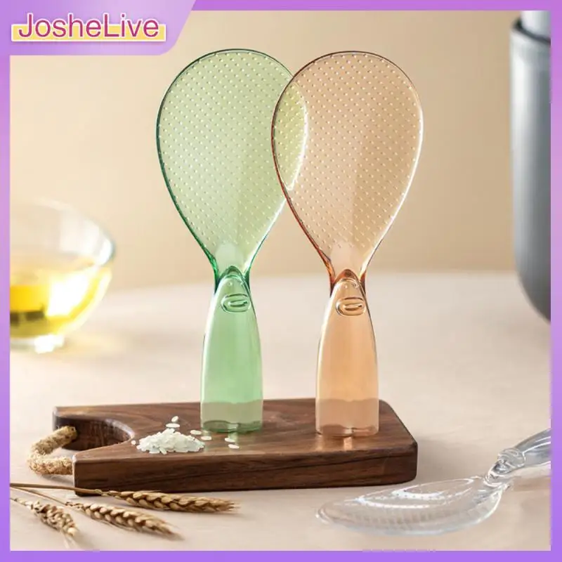 Standing Rice Spoon Non Stick Material Rice Cooking Scoop Kitchen Dining Tools Accessories
Standing Rice Spoon Non Stick Material Rice Cooking Scoop Kitchen Dining Tools Accessories