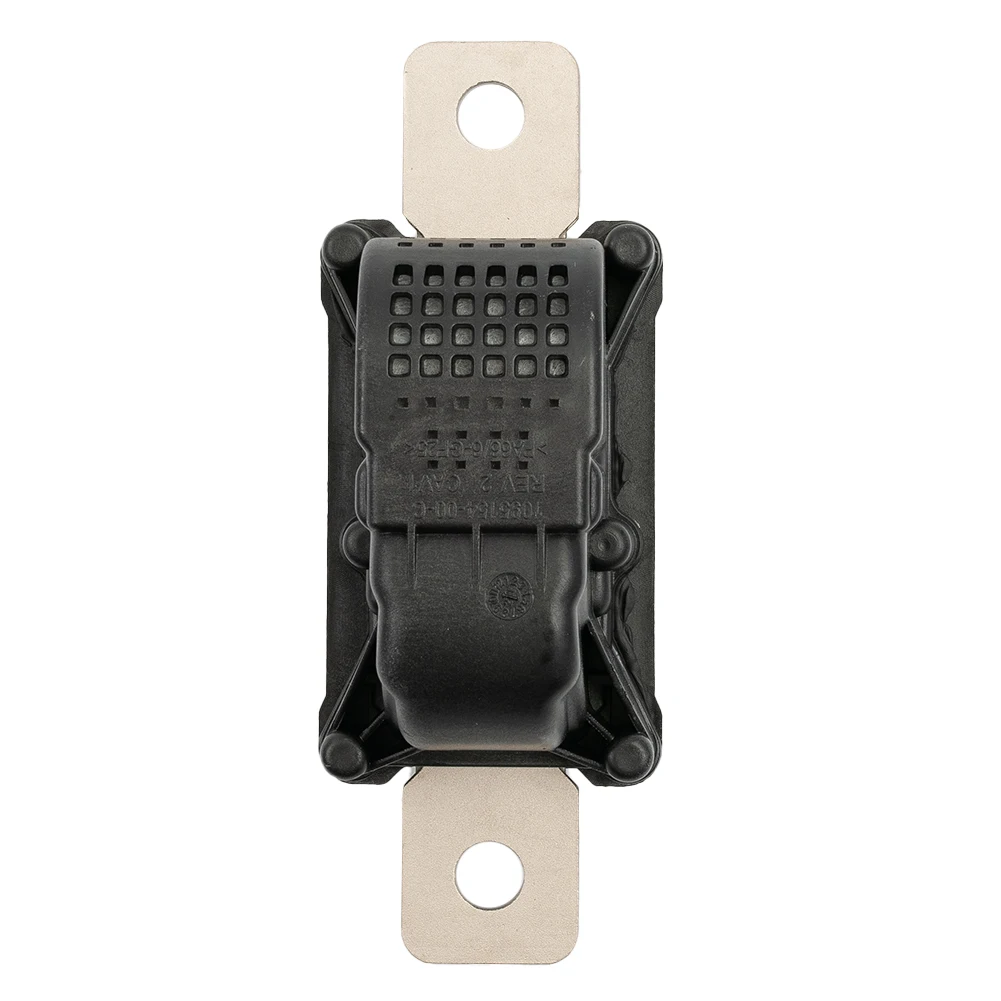 Disconnect Voltage Battery Battery Disconnect Black Part Number: 1064689-00-I Plasitc Pyro Fuse Newest Wholesale Accessories
Disconnect Voltage Battery Battery Disconnect Black Part Number: 1064689-00-I Plasitc Pyro Fuse Newest Wholesale Accessories