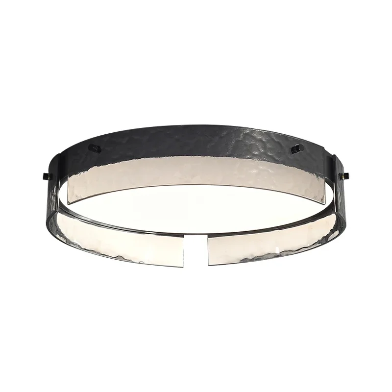 Old Branch Italian Minimalist High-End Copper Bedroom Ceiling Light Luxury Living Room Study round Glass Smart Lamps
Old Branch Italian Minimalist High-End Copper Bedroom Ceiling Light Luxury Living Room Study round Glass Smart Lamps