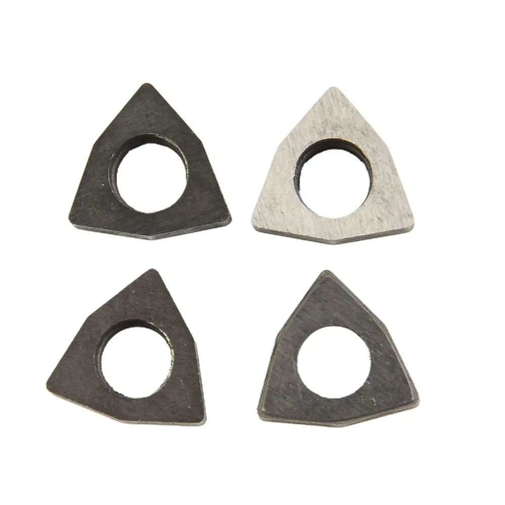 Carbide Shim Trigon Turning Tool Accessories Pad Carbide Shim Trigon External Turning Tools High Toughness Lathe Shims
Carbide Shim Trigon Turning Tool Accessories Pad Carbide Shim Trigon External Turning Tools High Toughness Lathe Shims