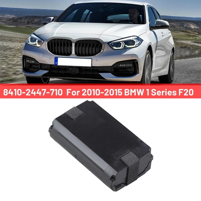 8410-2447-710 Voltage Converter ABS Voltage Converter Automotive For 2010-2015 BMW 1 Series F20
8410-2447-710 Voltage Converter ABS Voltage Converter Automotive For 2010-2015 BMW 1 Series F20