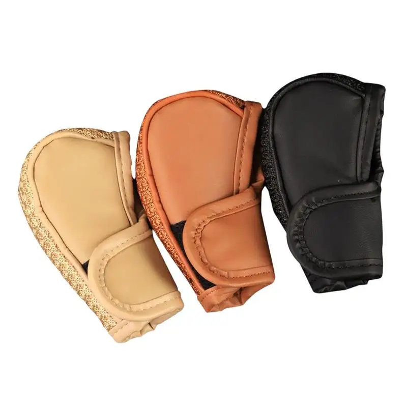 Universal Car Handbrake Cover Comfortable Handbrakes Sleeve Durable Automobile Shift Lever Shift Knob Accessories Car Decoration
Universal Car Handbrake Cover Comfortable Handbrakes Sleeve Durable Automobile Shift Lever Shift Knob Accessories Car Decoration