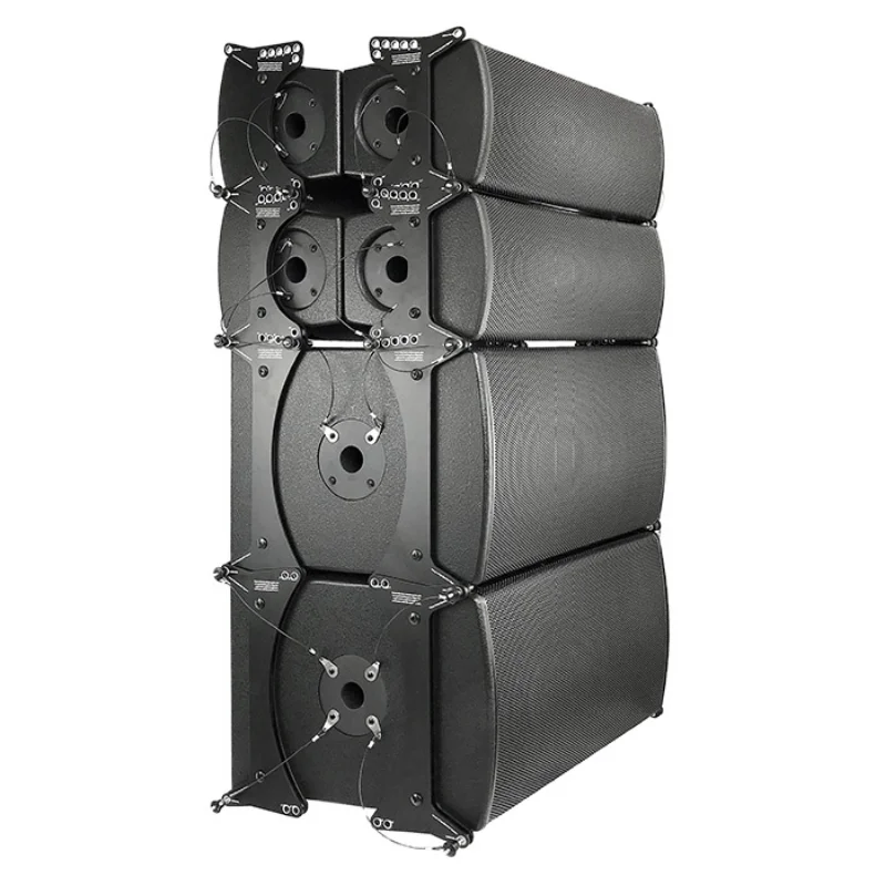 

LF Driver audio Passive Powered stage speakers Subwoofer DJ line array speaker