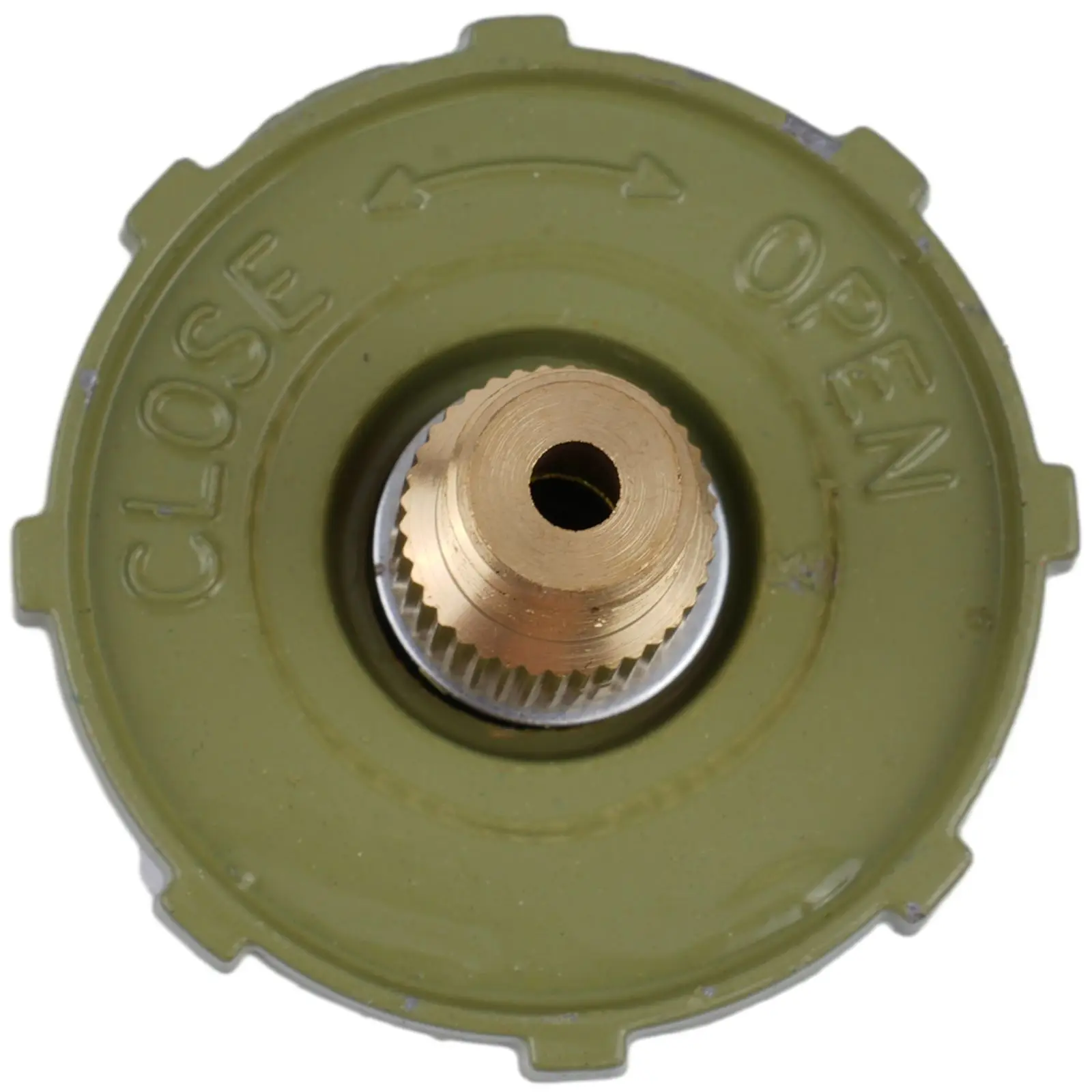 Lpg Conversion Head Adapter Steel Stove Adapter 5x5x4cm Camping Copper + Zinc Alloy Corrosion Resistance Cylinder To Flat 1pc
Lpg Conversion Head Adapter Steel Stove Adapter 5x5x4cm Camping Copper + Zinc Alloy Corrosion Resistance Cylinder To Flat 1pc
