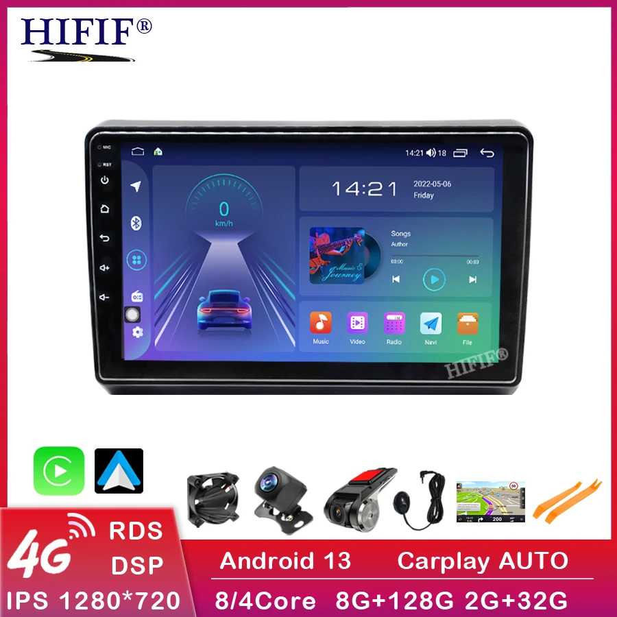 Автомагнитола с GPS, 4G, Android 13, мультимедийный плеер для Fiat/Bravo 2007, 2008, 2009, 2010, 2011, 2012, навигация, стерео, DSP, Wi-Fi, SWC
Автомагнитола с GPS, 4G, Android 13, мультимедийный плеер для Fiat/Bravo 2007, 2008, 2009, 2010, 2011, 2012, навигация, стерео, DSP, Wi-Fi, SWC
