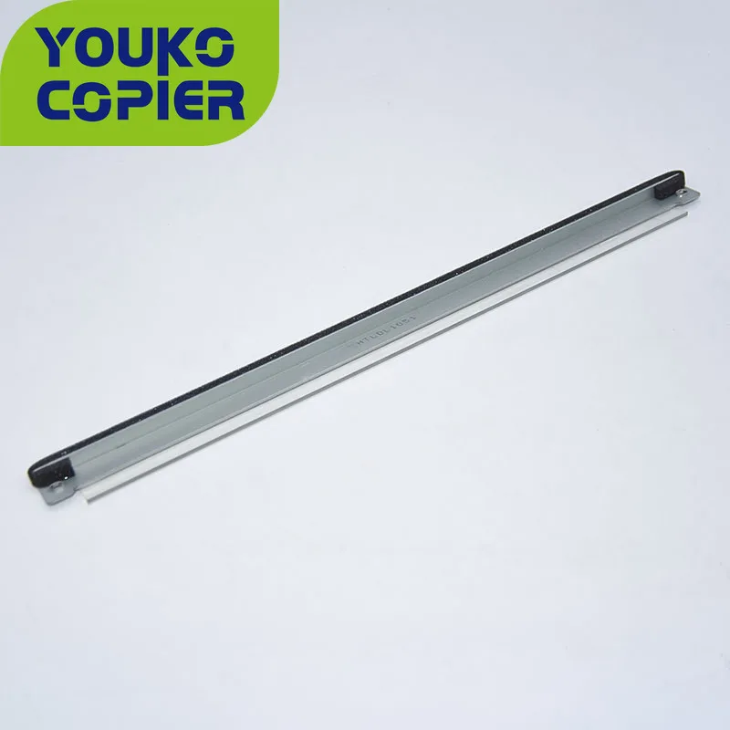 2pcs Drum Cleaning Blade for Xerox WorkCentre 5135 5150 5735 5740 5745 5755 5845 5855 5645 5655 5665 5675 5687 5765 5775 5790
2pcs Drum Cleaning Blade for Xerox WorkCentre 5135 5150 5735 5740 5745 5755 5845 5855 5645 5655 5665 5675 5687 5765 5775 5790