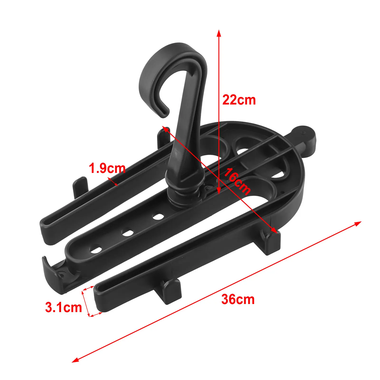 Regulator Heavy Hanger Heavy Duty Hanger Scuba Diving Wet Dry Suit 1Pcs 360x160x220mm Scuba Diving Accessories
Regulator Heavy Hanger Heavy Duty Hanger Scuba Diving Wet Dry Suit 1Pcs 360x160x220mm Scuba Diving Accessories