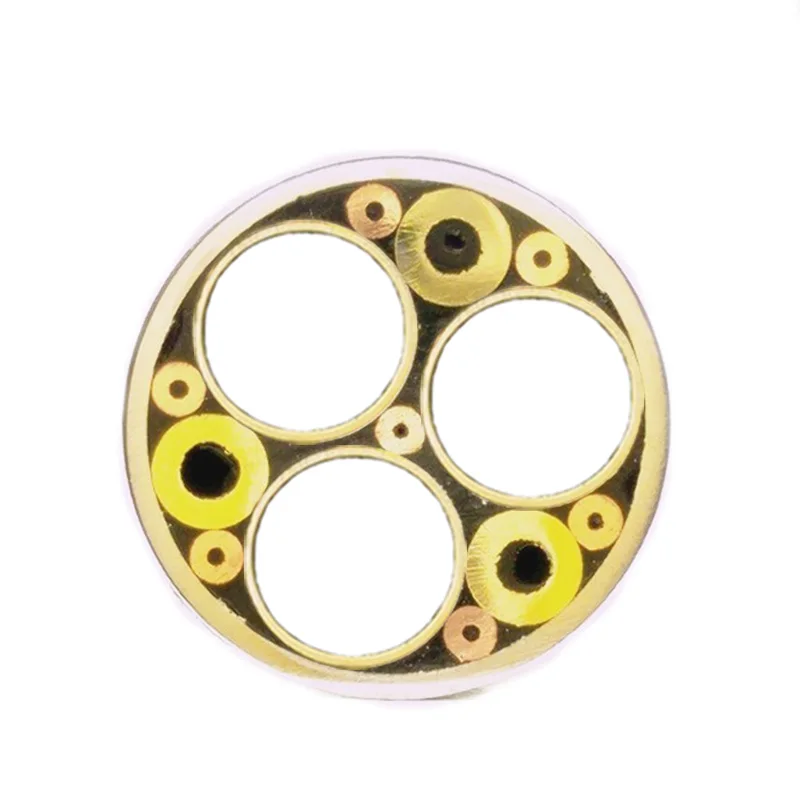 Мозаичные штифтовые заклепки «сделай сам» с хвостовиком ножа диаметром 10 мм, латунная трубка для гвоздей длиной 9 см + стальная трубка #1006
Мозаичные штифтовые заклепки «сделай сам» с хвостовиком ножа диаметром 10 мм, латунная трубка для гвоздей длиной 9 см + стальная трубка #1006