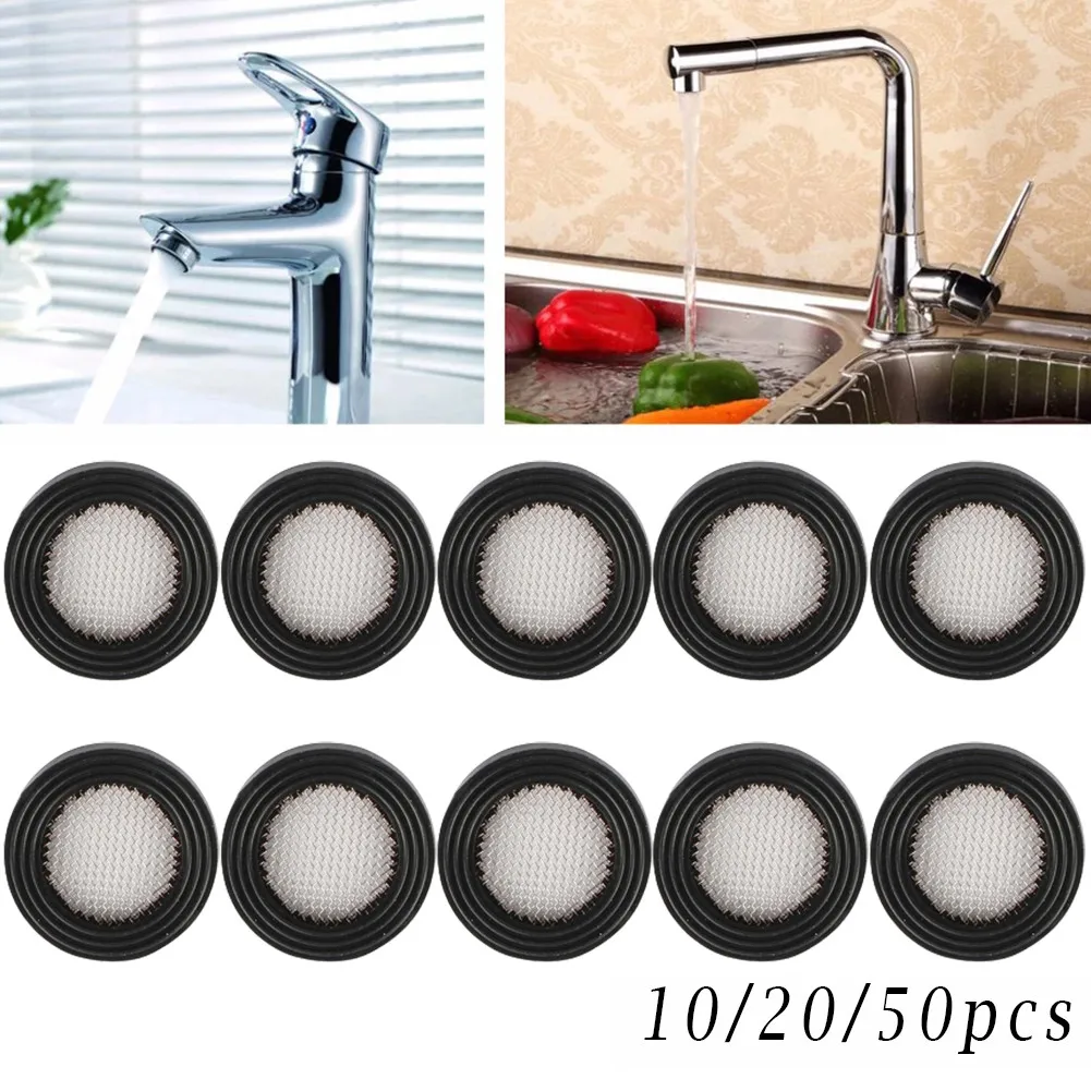 Gasket Shower Filter Washer Home Rubber Seal Set Black For Bathroom For Shower Tap Grommet Lot Mesh O-Ring Durable
Gasket Shower Filter Washer Home Rubber Seal Set Black For Bathroom For Shower Tap Grommet Lot Mesh O-Ring Durable