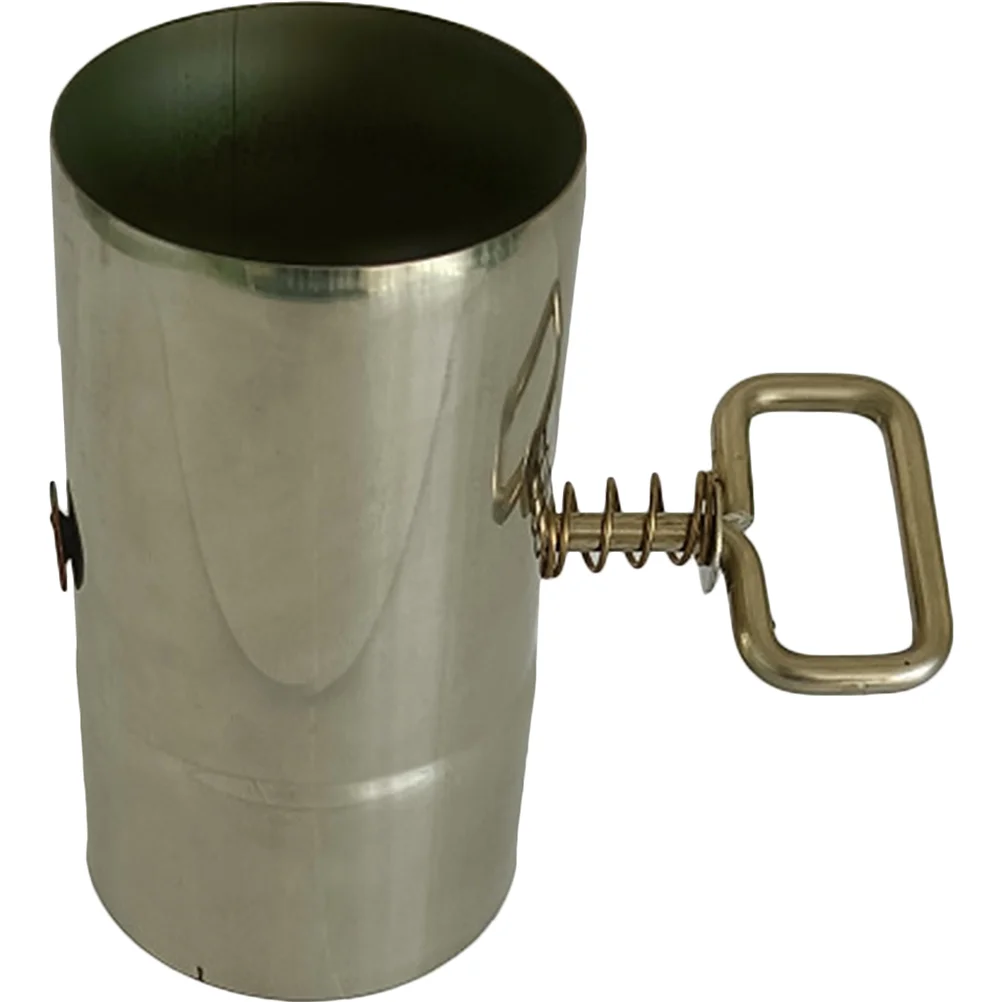 Outdoor Furnace Chimney Exhaust Pipe for Stove Firepl Camping Supply Cooking Adjustable Pipeline Heating
Outdoor Furnace Chimney Exhaust Pipe for Stove Firepl Camping Supply Cooking Adjustable Pipeline Heating