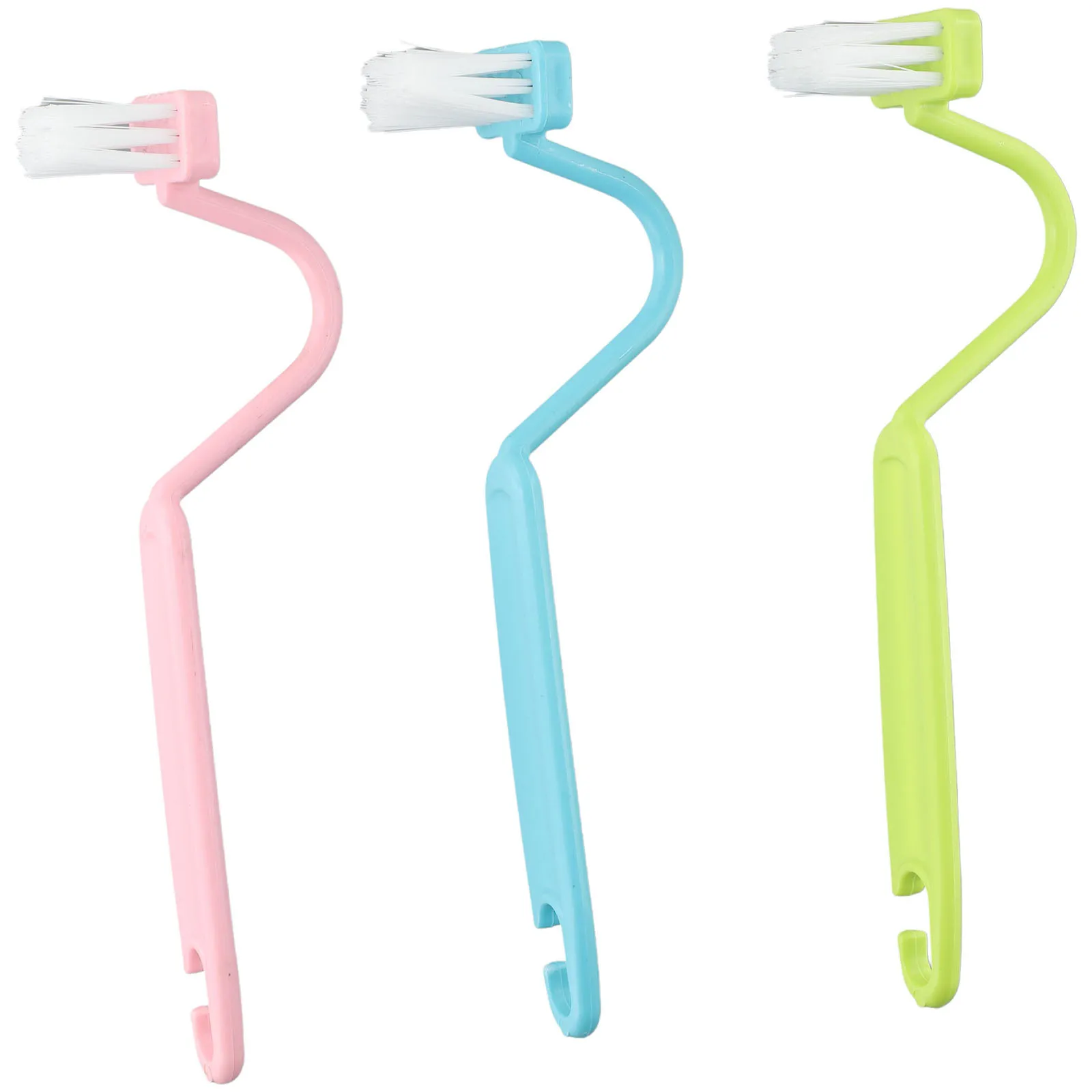 Bathroom Toilet Brush Bathroom Gadgets 20*3CM Flexible And Convenient Small Size User-Friendly Design Practical
Bathroom Toilet Brush Bathroom Gadgets 20*3CM Flexible And Convenient Small Size User-Friendly Design Practical