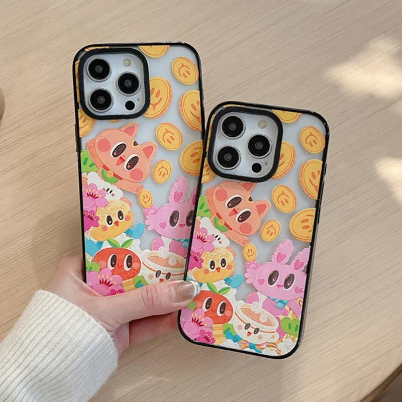 Cat Coin 2.0 Acrylic Phone Case Cover for IPhone 11 12 13 14 15 Pro Max Case for IPhone 15 Pro Max
Cat Coin 2.0 Acrylic Phone Case Cover for IPhone 11 12 13 14 15 Pro Max Case for IPhone 15 Pro Max