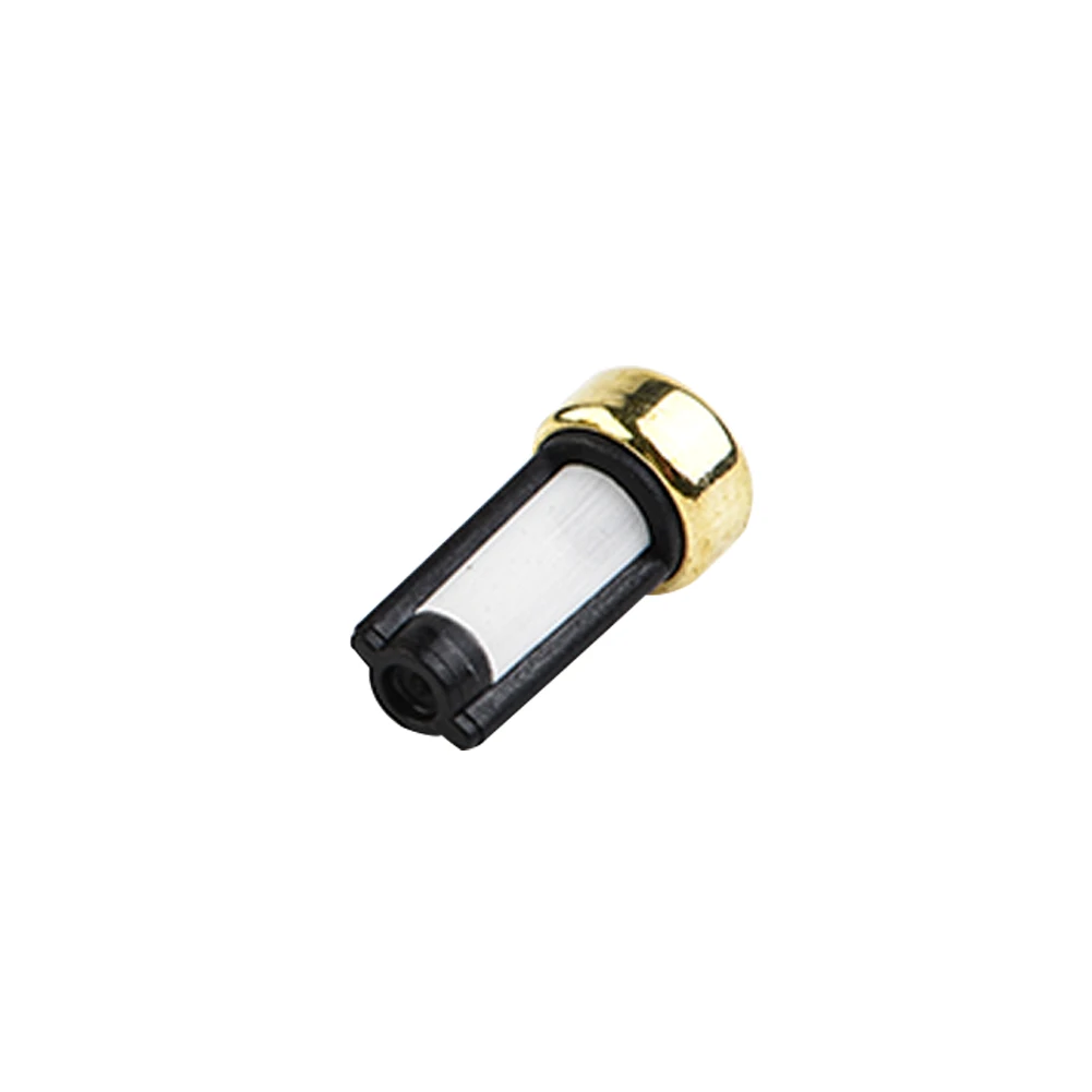 50pcs Fuel Injector Micro Basket Filter Fit For ASNU03C Injector Repair Kits Injector Repair Tools Car Auto Replacement Parts
50pcs Fuel Injector Micro Basket Filter Fit For ASNU03C Injector Repair Kits Injector Repair Tools Car Auto Replacement Parts