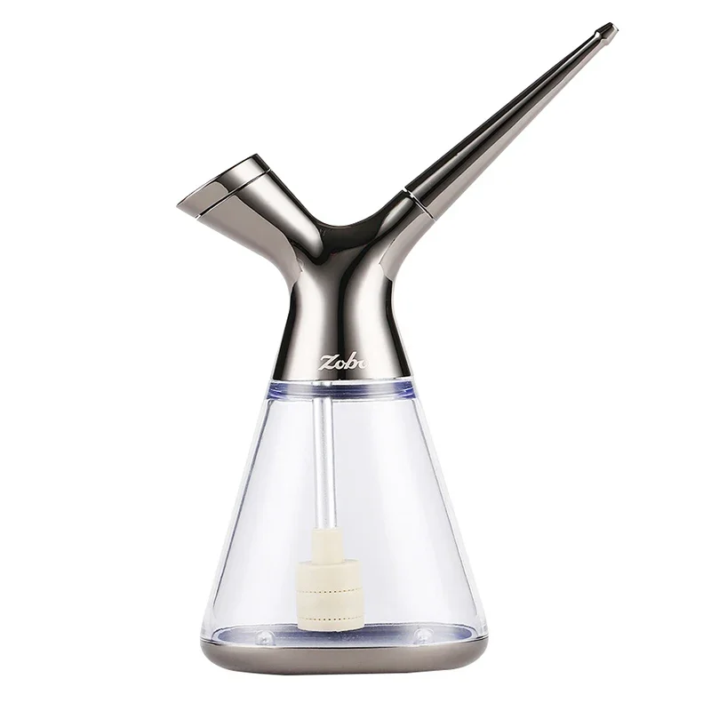 ZOBO Filter Zinc Alloy Plexiglass Microporous Filter Cigarette Holder Cigarettes Tobacco Water Pipes 2024 New
ZOBO Filter Zinc Alloy Plexiglass Microporous Filter Cigarette Holder Cigarettes Tobacco Water Pipes 2024 New