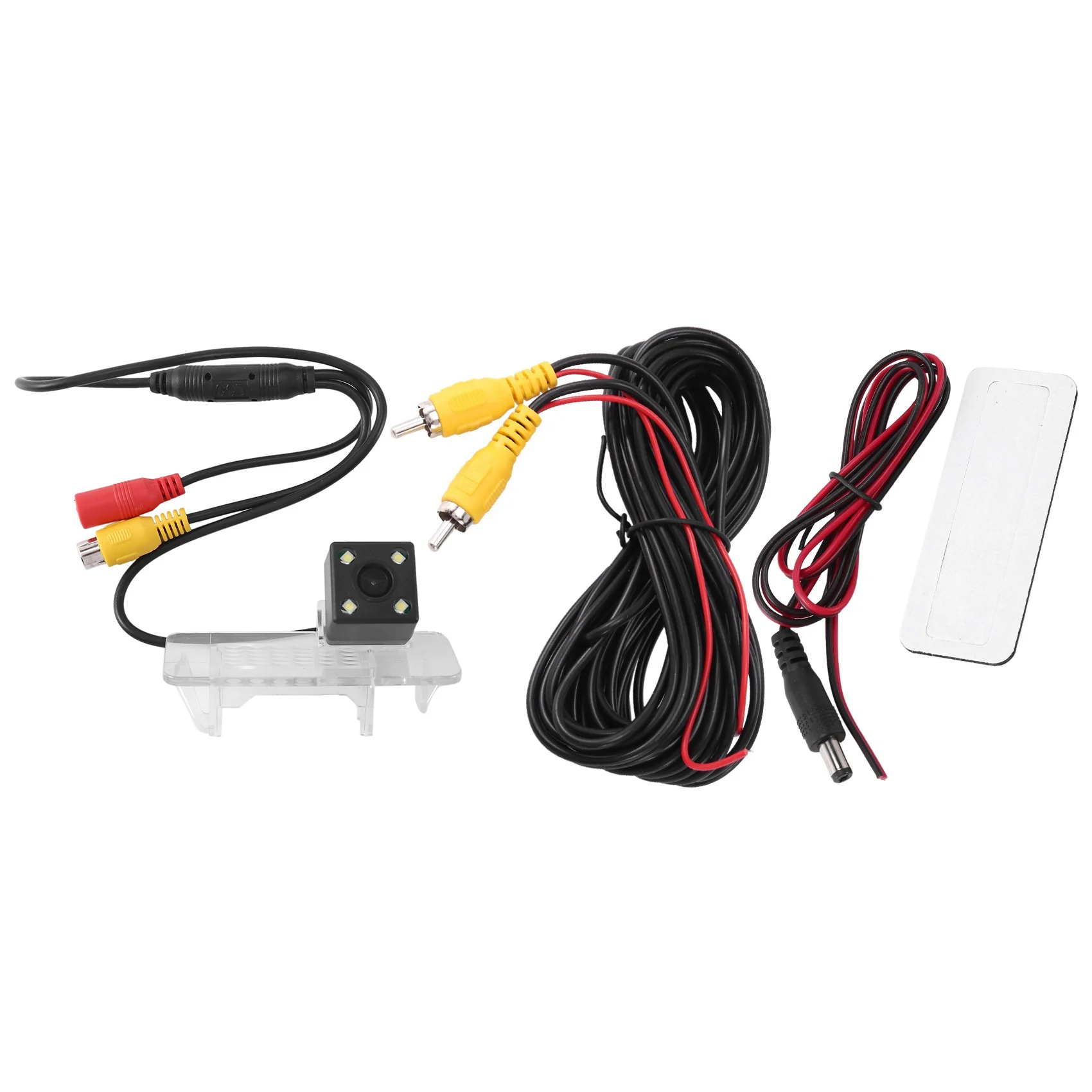 Car 4LED Rear View Camera Reversing Camera for Benz Smart fortwo W451 2007 2008 2009 2010 2011 2012 2013 2014
Car 4LED Rear View Camera Reversing Camera for Benz Smart fortwo W451 2007 2008 2009 2010 2011 2012 2013 2014