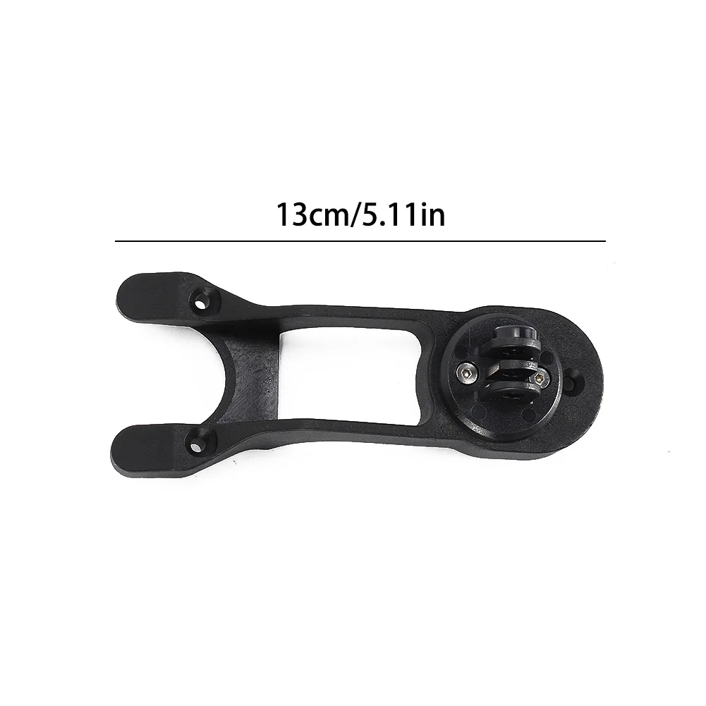 Road Bike Bending Handle Integrated Computer Bracket 130mm Black With Bolts For Canyon H11/H36 Garmin Bicycle Computer Bracket
Road Bike Bending Handle Integrated Computer Bracket 130mm Black With Bolts For Canyon H11/H36 Garmin Bicycle Computer Bracket