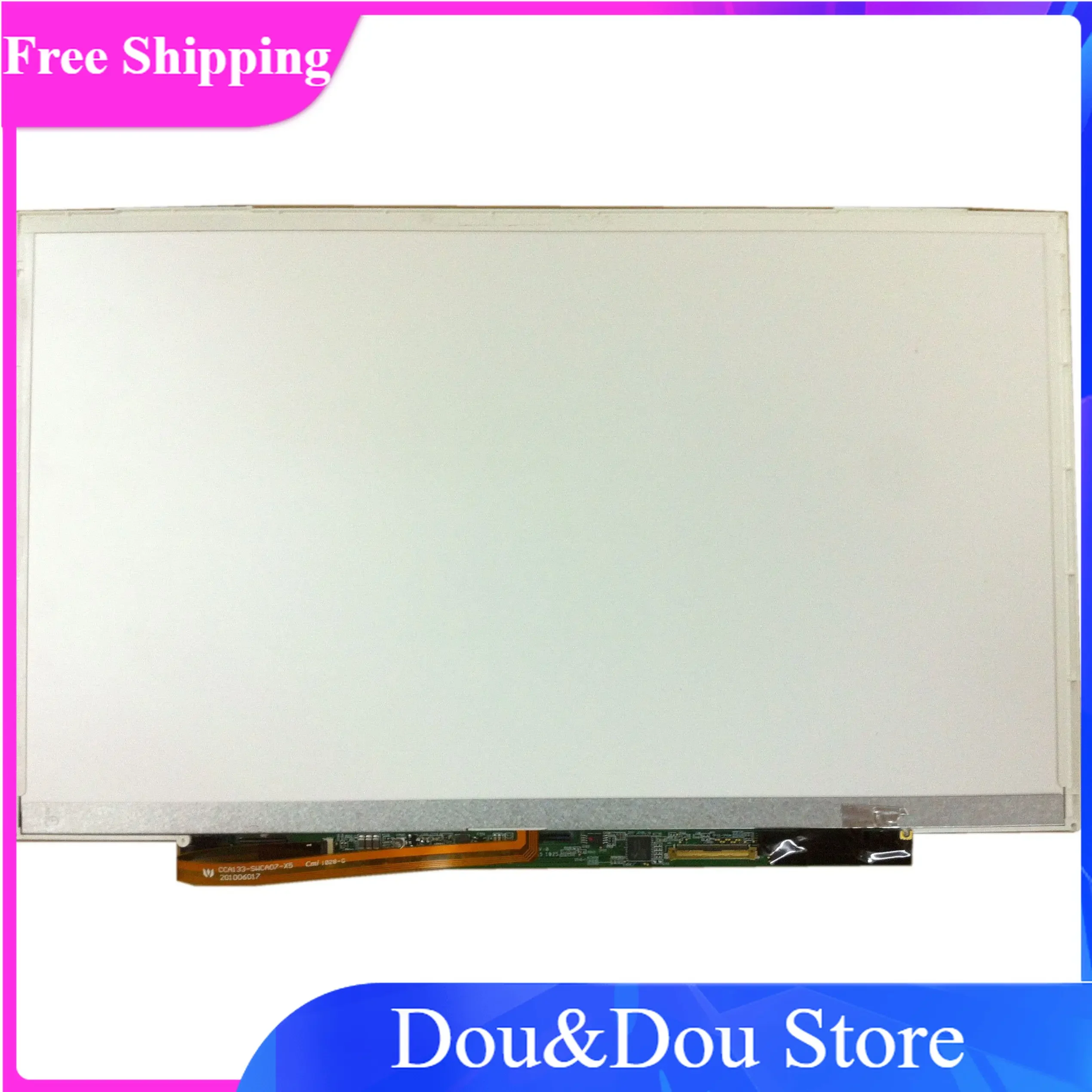 Светодиодный экран HW13WX001 для ноутбука ASUS U36S UL36SD U36J U36SD UL36S
Светодиодный экран HW13WX001 для ноутбука ASUS U36S UL36SD U36J U36SD UL36S