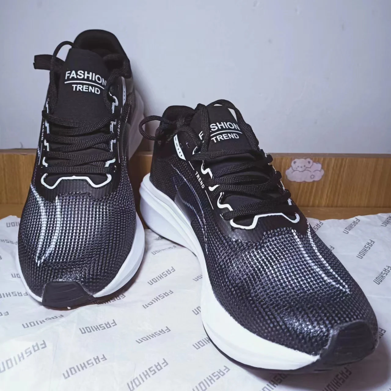 Running Shoes for Men Winter Outdoor Chunky Basketball Shoes Walking Women Sports Sneakers Lightweight Breathable Athletic New
Running Shoes for Men Winter Outdoor Chunky Basketball Shoes Walking Women Sports Sneakers Lightweight Breathable Athletic New