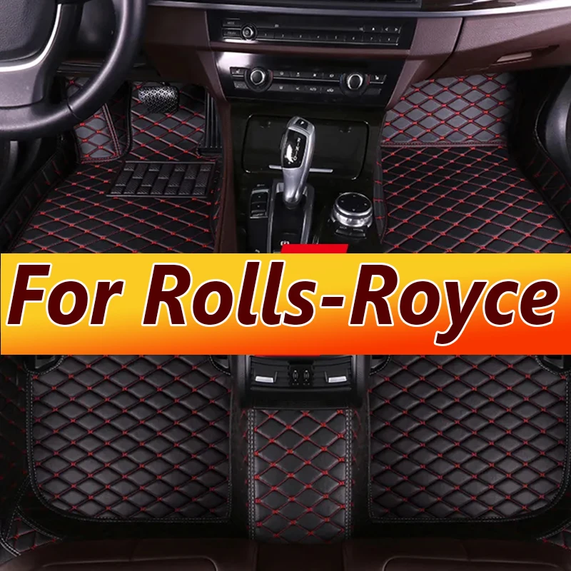 Автомобильные напольные коврики для Rolls-Royce Ghost Cullinan Dawn, серебристые, прямые, фантомные, Wraith, автомобильные аксессуары
Автомобильные напольные коврики для Rolls-Royce Ghost Cullinan Dawn, серебристые, прямые, фантомные, Wraith, автомобильные аксессуары