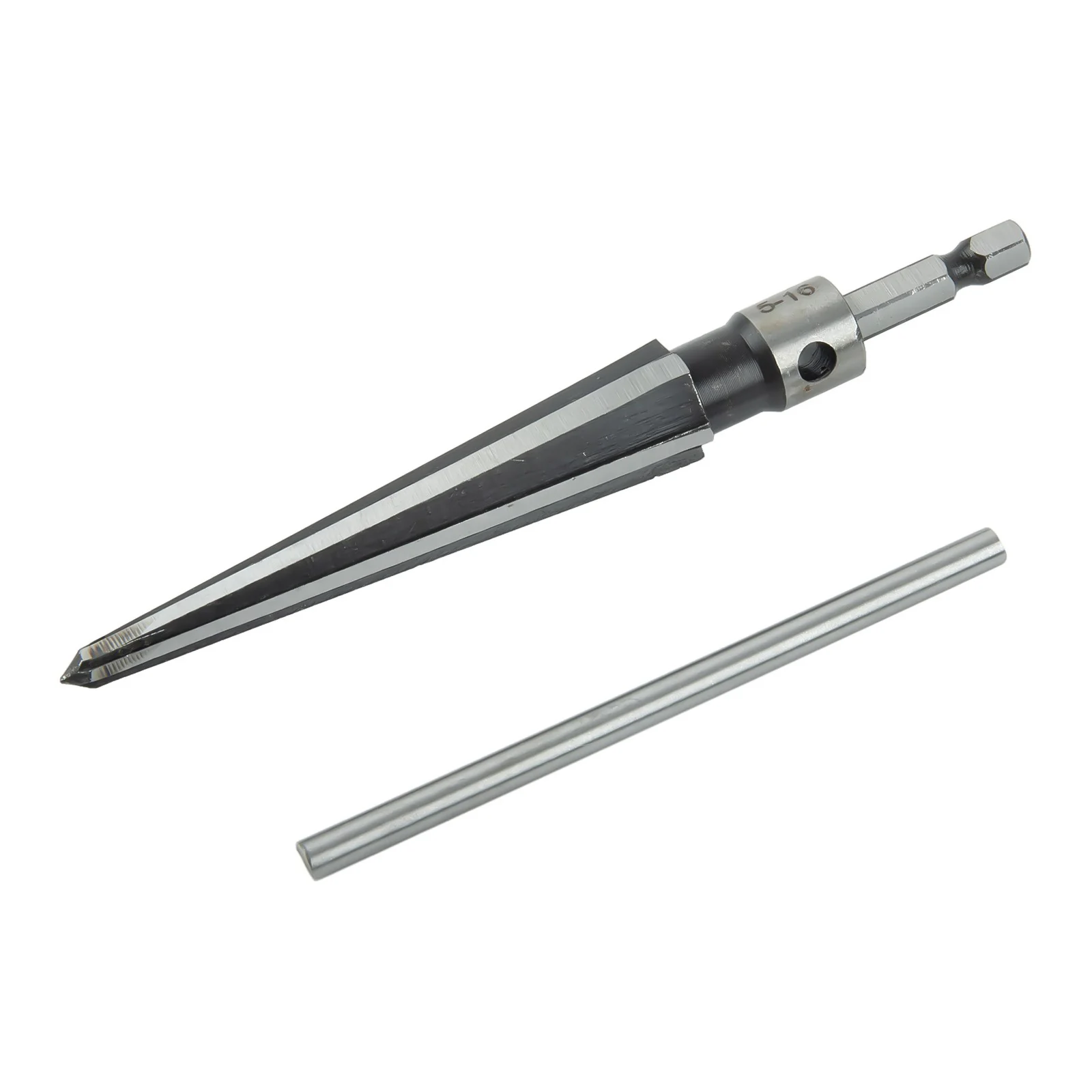 Hand Held Tapered Reamer Reaming T-Handle Woodworker Woodworker Core Drill Bit 5-16mm 6 Fluted Bridge Pin Hole Chamfing Reaming
Hand Held Tapered Reamer Reaming T-Handle Woodworker Woodworker Core Drill Bit 5-16mm 6 Fluted Bridge Pin Hole Chamfing Reaming