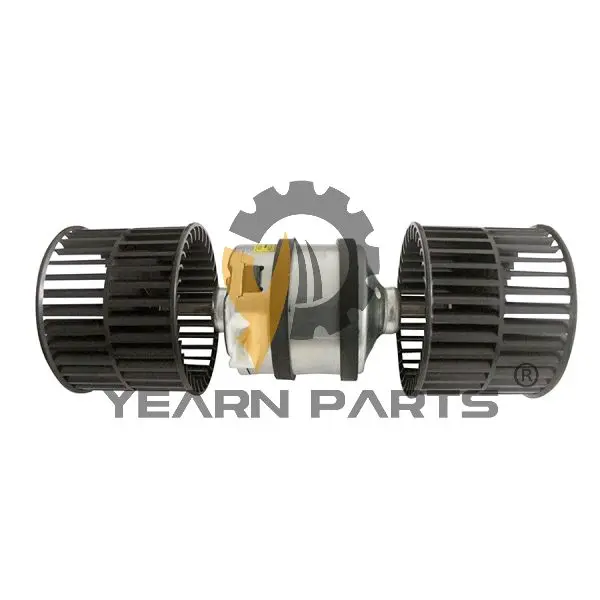 Blower Motor AN51500-10700 for Komatsu Grader GD555-5 GD675-5 GD655-5 GD675-3E0 GD655-3E0 
Blower Motor AN51500-10700 for Komatsu Grader GD555-5 GD675-5 GD655-5 GD675-3E0 GD655-3E0