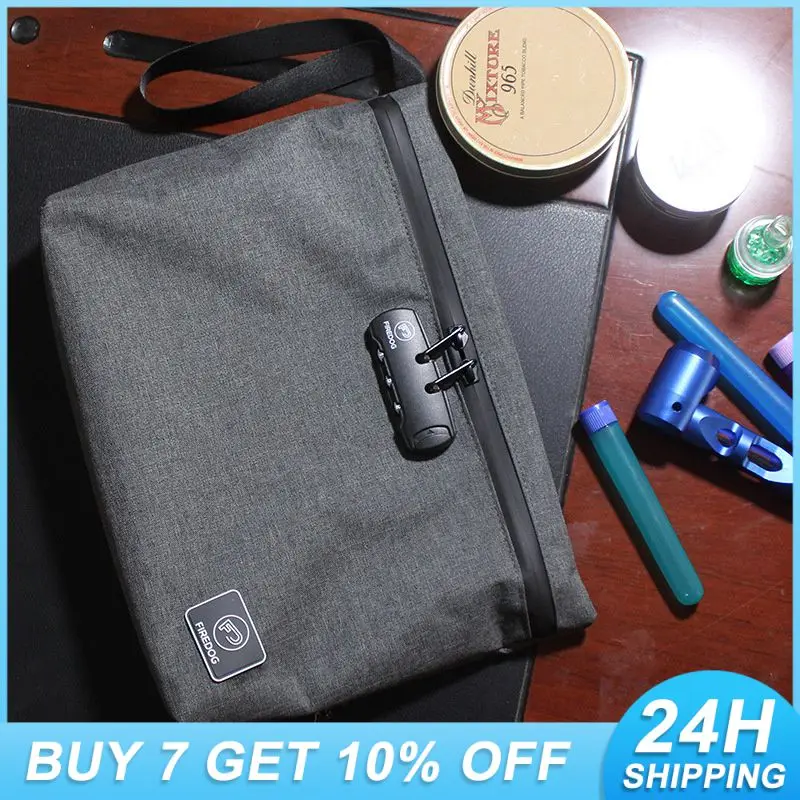 Coin Purse Bag Spacious High Quality Anti-odor Wallet Anti-odor Clutch Bag Safe Multifunctional Smoking Accessories Lockable
Coin Purse Bag Spacious High Quality Anti-odor Wallet Anti-odor Clutch Bag Safe Multifunctional Smoking Accessories Lockable
