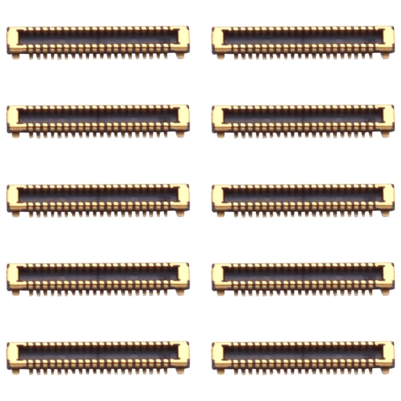 

10pcs Charging FPC Connector On Motherboard For Samsung Galaxy A30 SM-A305