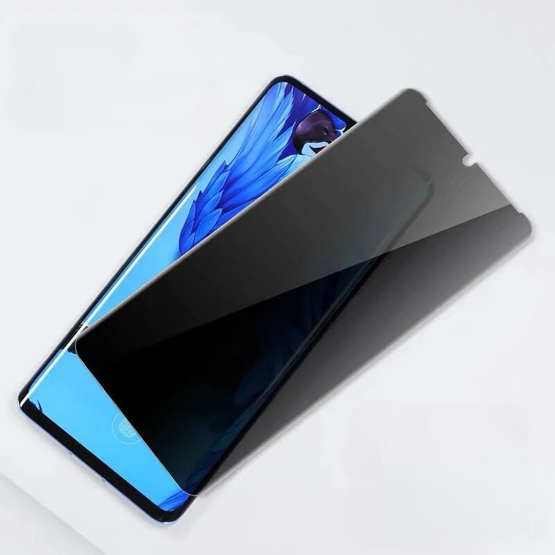 Privacy UV Tempered Glass for Huawei P60 Pro Art Screen Protector for Huawei P60Pro P60Art Curved Anti-spy Glass Protective Film
Privacy UV Tempered Glass for Huawei P60 Pro Art Screen Protector for Huawei P60Pro P60Art Curved Anti-spy Glass Protective Film