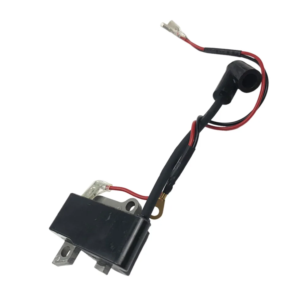 High Performance Ignition Coil For 440 440E 445 445E 450 450E Chainsaw Replacement Parts Outdoor Garden Power Tool Accessories
High Performance Ignition Coil For 440 440E 445 445E 450 450E Chainsaw Replacement Parts Outdoor Garden Power Tool Accessories