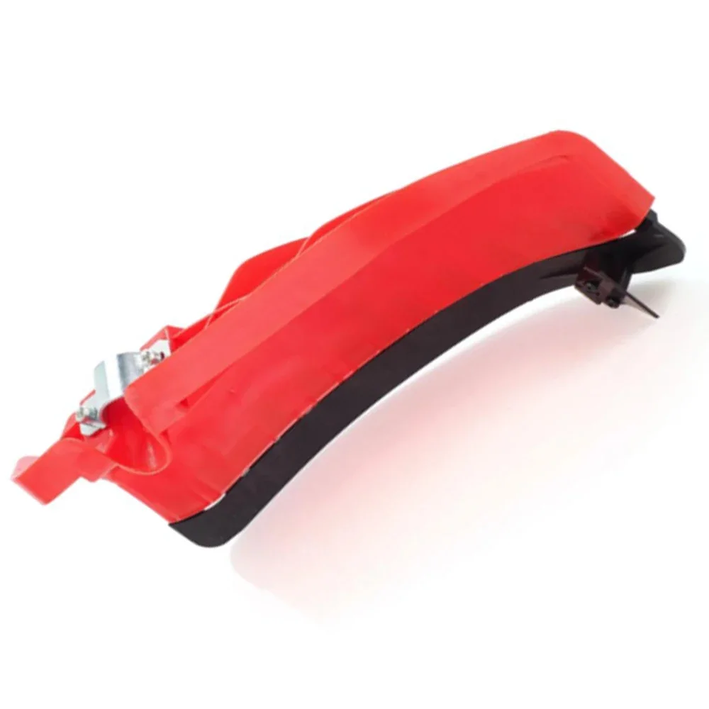Guard Shield Cover 28mm Red To Fit Various Strimmer Brush Cutter With Metal Connector Part Replacement Garden Trim Accessory
Guard Shield Cover 28mm Red To Fit Various Strimmer Brush Cutter With Metal Connector Part Replacement Garden Trim Accessory
